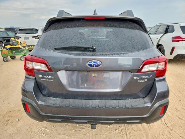 2019 SUBARU OUTBACK Limited+M/R+ES+NAVI