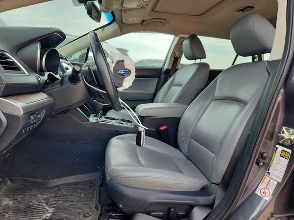 2019 SUBARU OUTBACK Limited+M/R+ES+NAVI