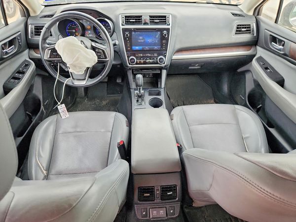 2019 SUBARU OUTBACK Limited+M/R+ES+NAVI
