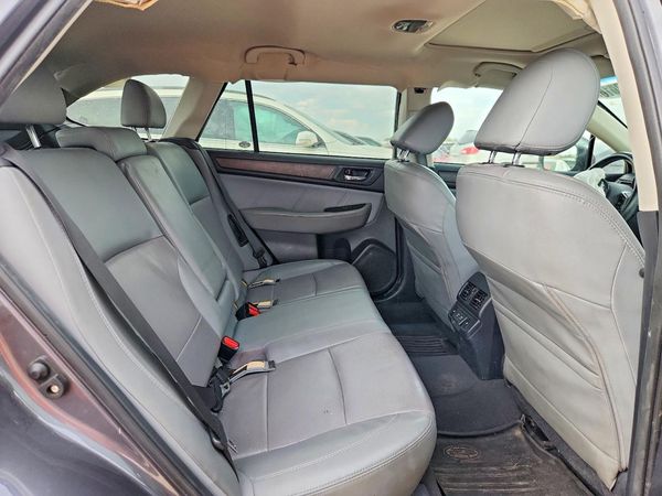 2019 SUBARU OUTBACK Limited+M/R+ES+NAVI
