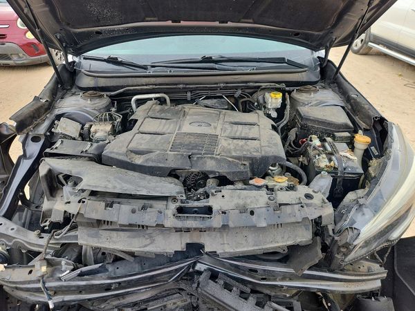 2019 SUBARU OUTBACK Limited+M/R+ES+NAVI