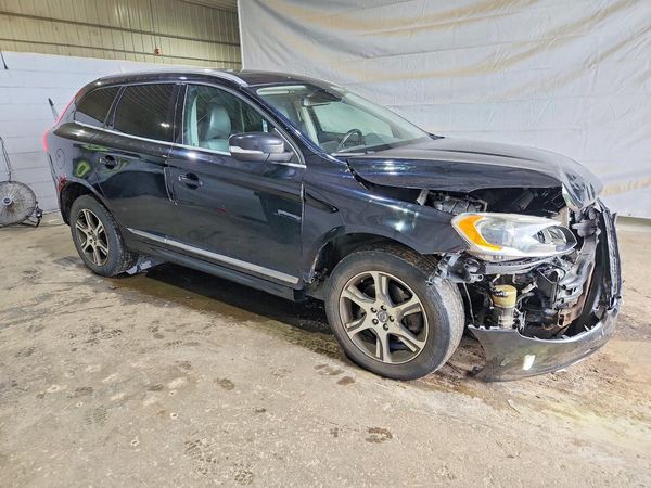 2014 VOLVO XC60