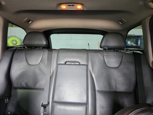 2014 VOLVO XC60