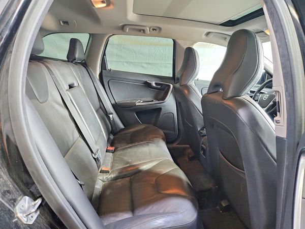 2014 VOLVO XC60