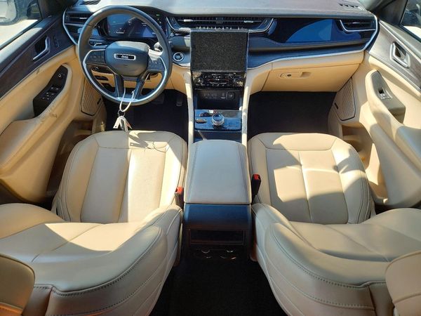 2024 JEEP CHEROKEE Limited 4XE — CKPT
