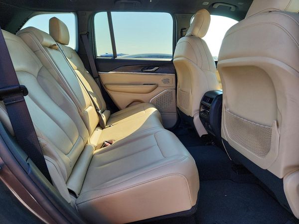 2024 JEEP CHEROKEE Limited 4XE — PSRS