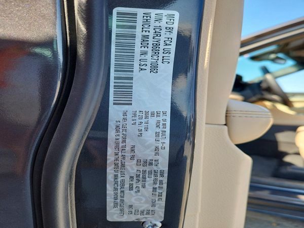2024 JEEP CHEROKEE Limited 4XE — VINS