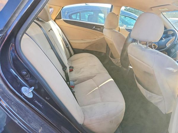 2013 HYUNDAI SONATA GLS/ GLS Popular