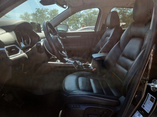 2025 MAZDA CX-5 Preferred