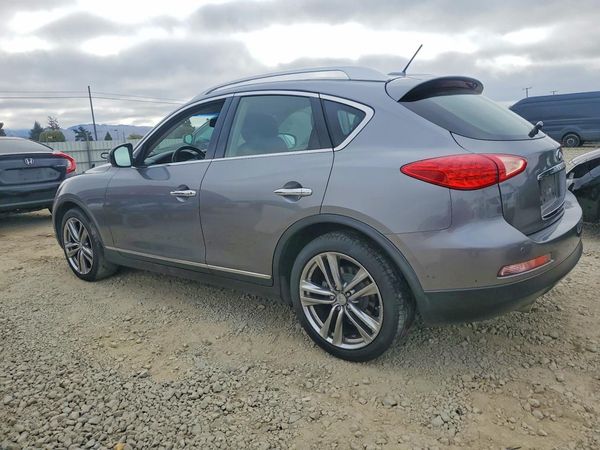 2013 INFINITI OTHER — DSRA