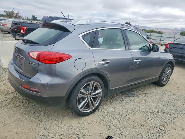 2013 INFINITI OTHER — PSRA