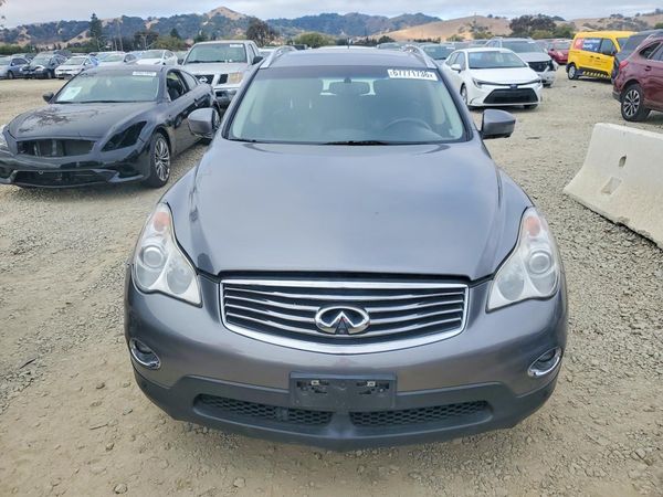 2013 INFINITI OTHER — DIRF