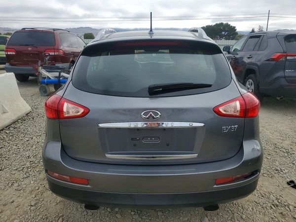 2013 INFINITI OTHER — DIRR