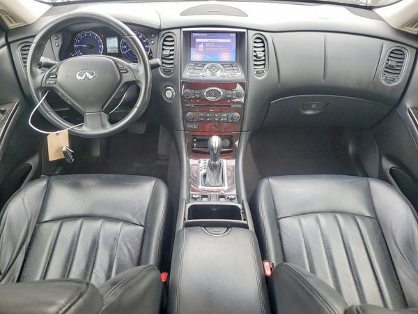 2013 INFINITI OTHER — CKPT