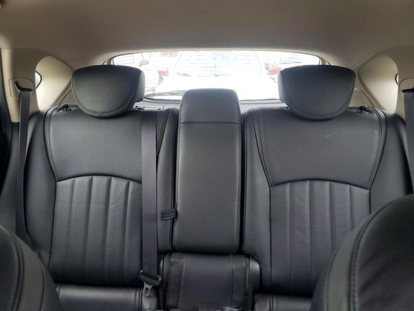 2013 INFINITI OTHER — SUVN