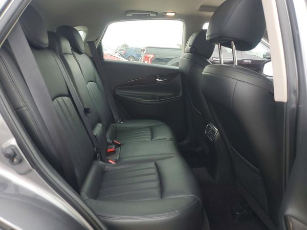 2013 INFINITI OTHER — PSRS