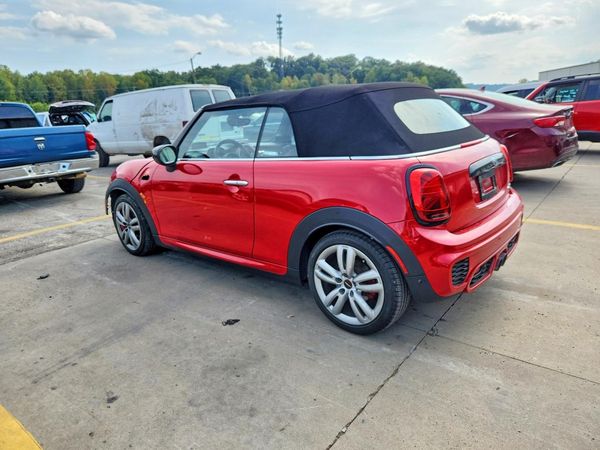 2021 MINI COOPER