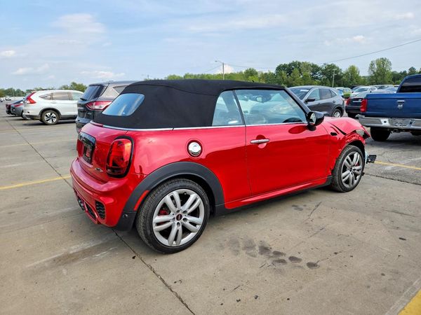 2021 MINI COOPER