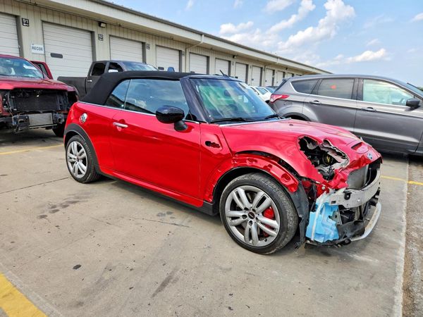 2021 MINI COOPER