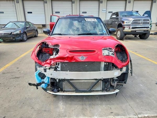 2021 MINI COOPER