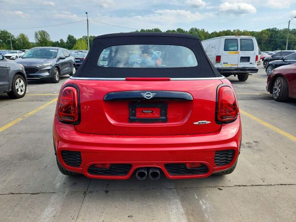 2021 MINI COOPER