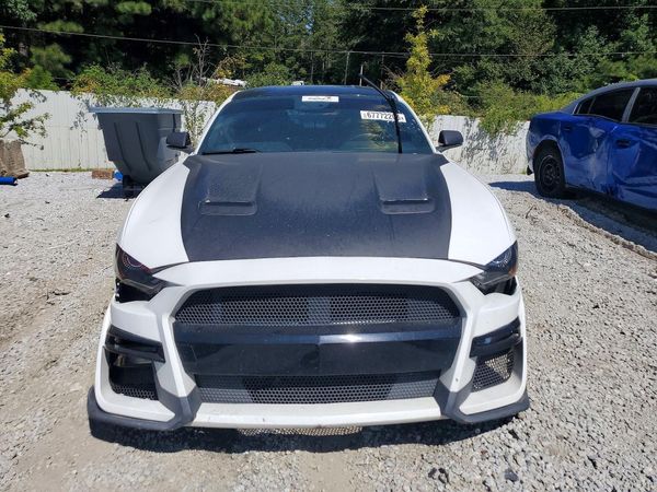 2019 FORD MUSTANG GT Coupe