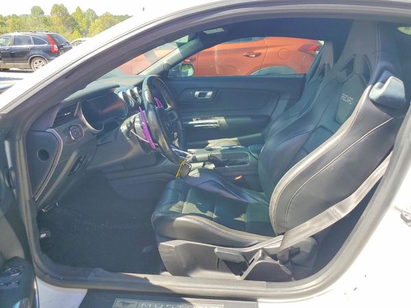 2019 FORD MUSTANG GT Coupe