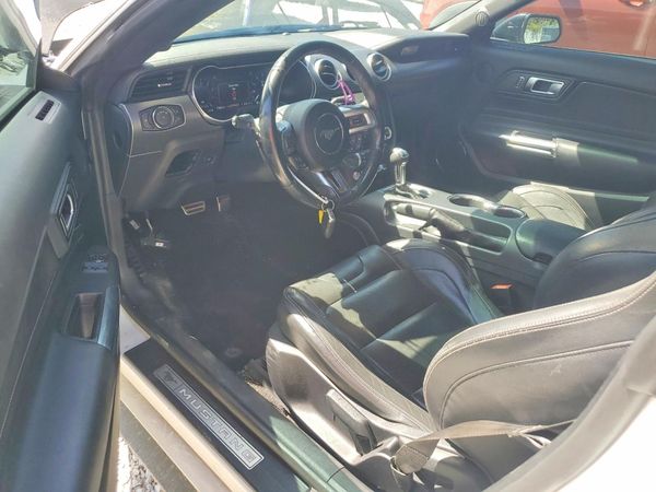 2019 FORD MUSTANG GT Coupe
