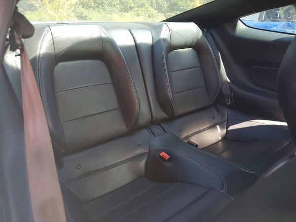2019 FORD MUSTANG GT Coupe