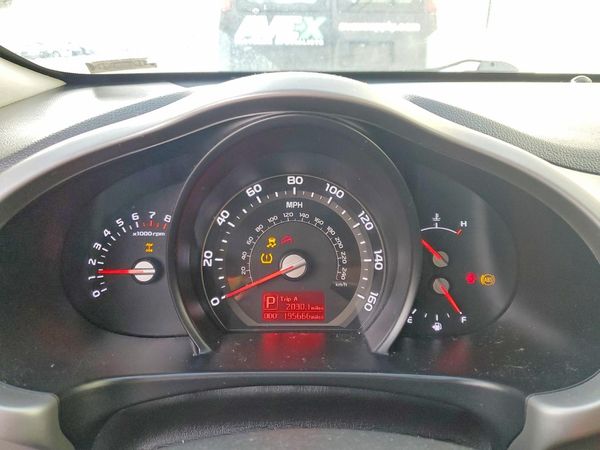 2016 KIA SPORTAGE LX w/Popular Pkg