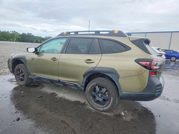 2023 SUBARU OUTBACK