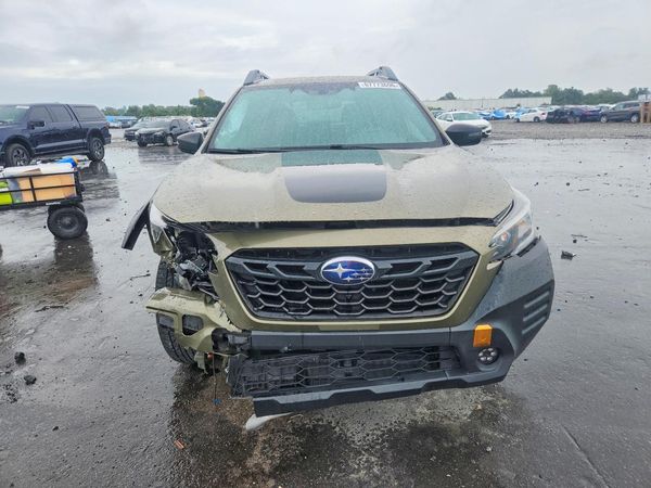 2023 SUBARU OUTBACK