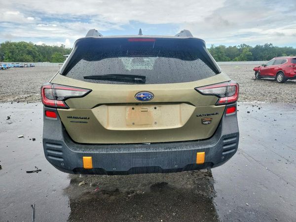 2023 SUBARU OUTBACK