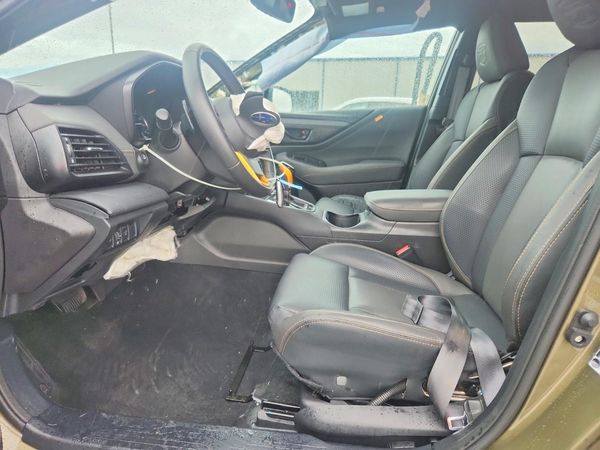 2023 SUBARU OUTBACK