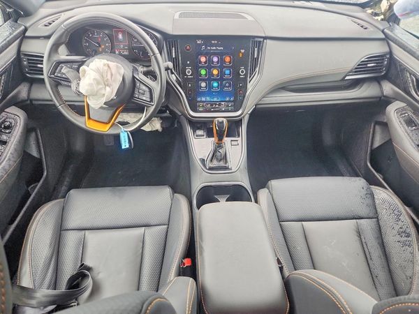 2023 SUBARU OUTBACK