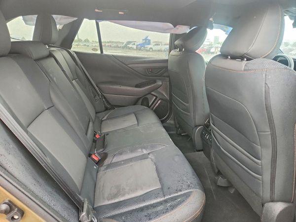 2023 SUBARU OUTBACK