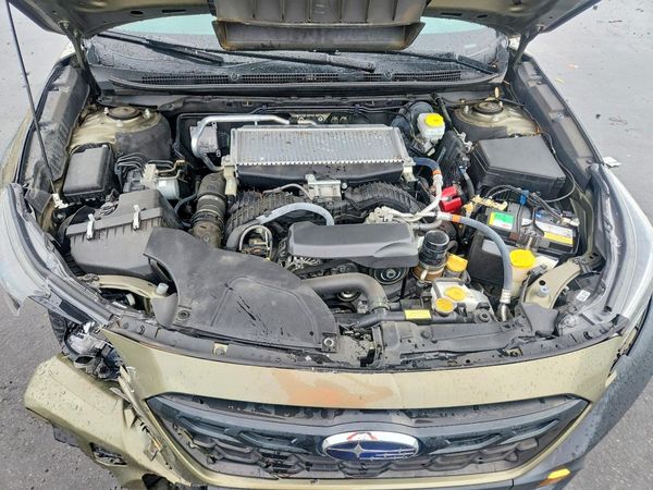 2023 SUBARU OUTBACK