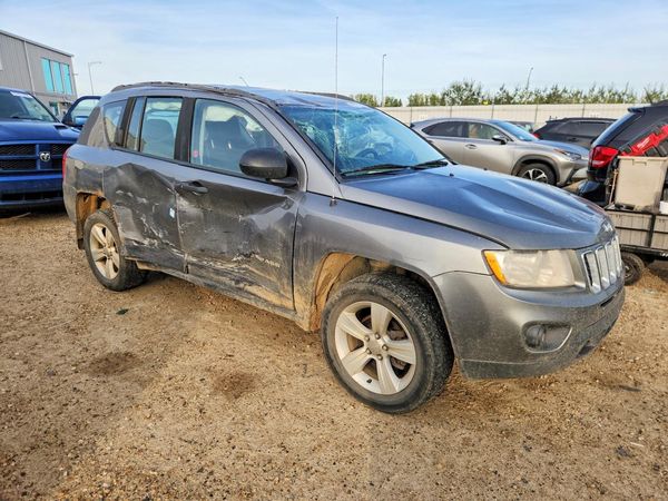2013 JEEP COMPASS Sport