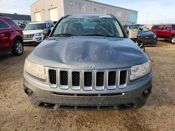 2013 JEEP COMPASS Sport