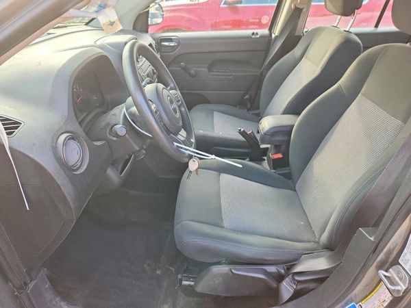 2013 JEEP COMPASS Sport