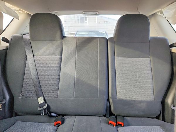 2013 JEEP COMPASS Sport