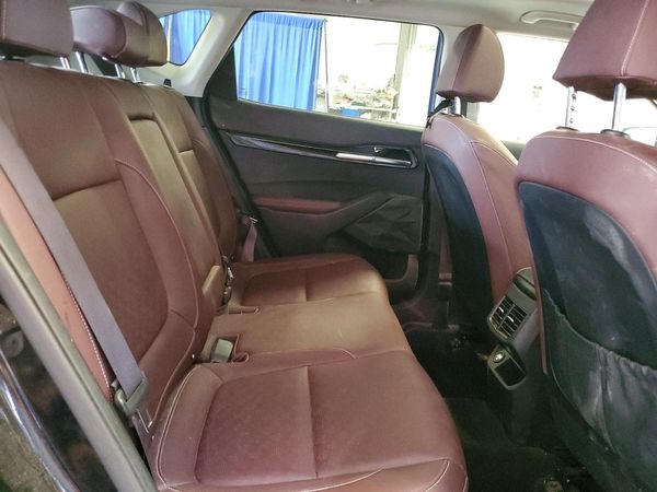 2022 KIA SELTOS SX, SX Sunroof Pkg — PSRS