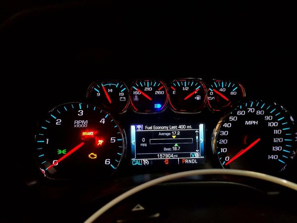 2018 CHEVROLET SILVERADO LT — ODOM