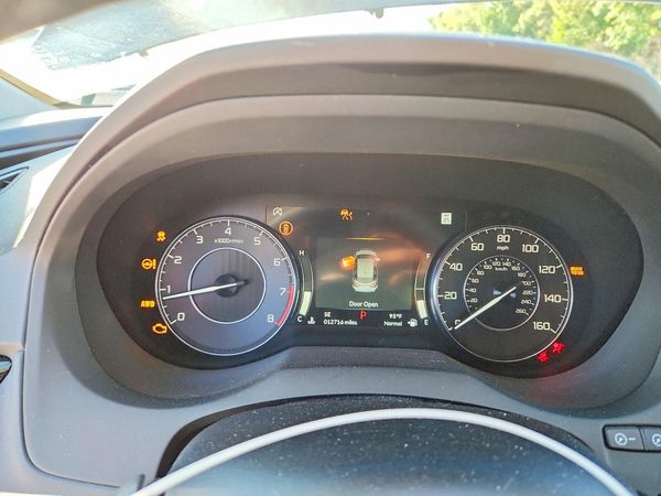 2025 ACURA RDX