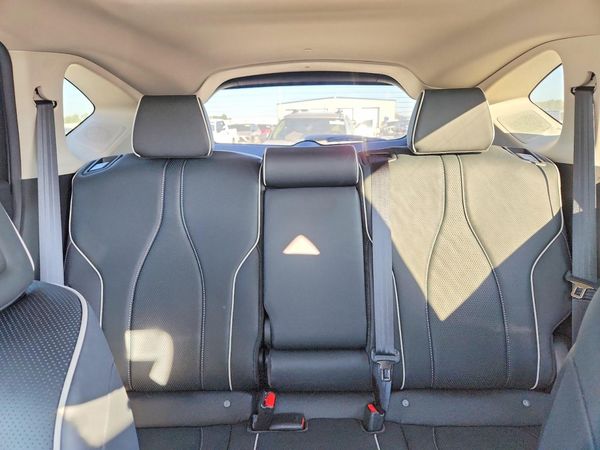 2025 ACURA RDX