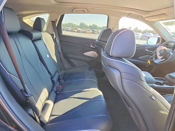 2025 ACURA RDX