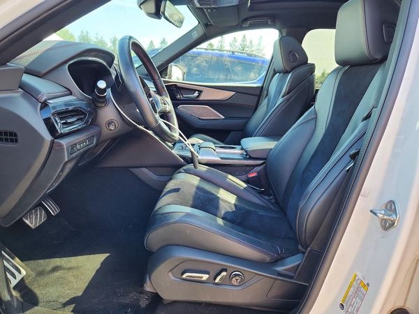 2022 ACURA MDX A-SPEC