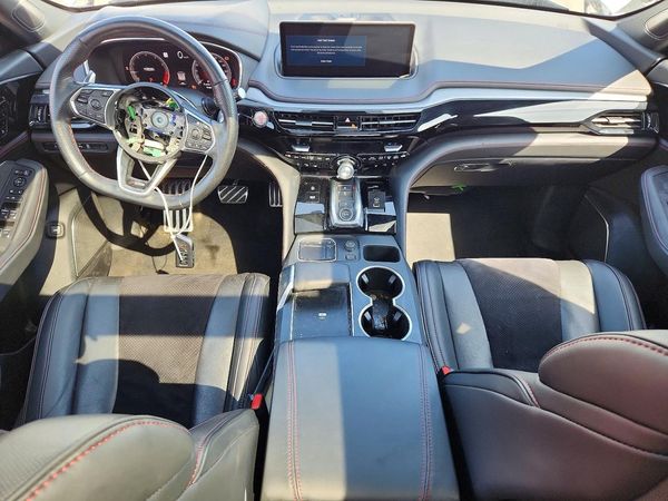 2022 ACURA MDX A-SPEC
