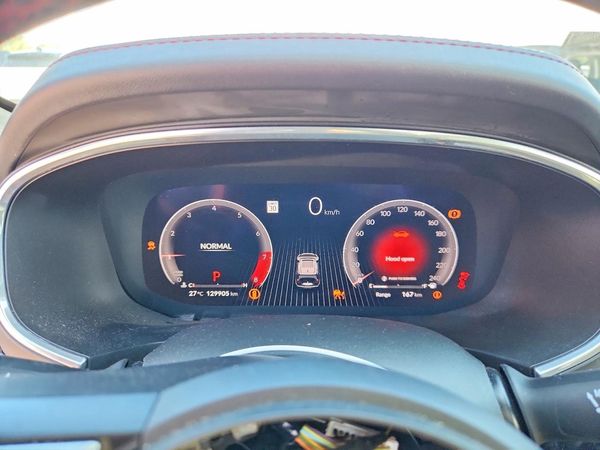 2022 ACURA MDX A-SPEC
