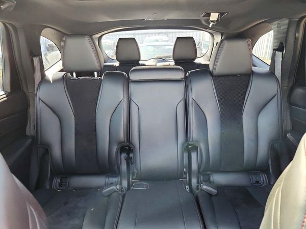 2022 ACURA MDX A-SPEC